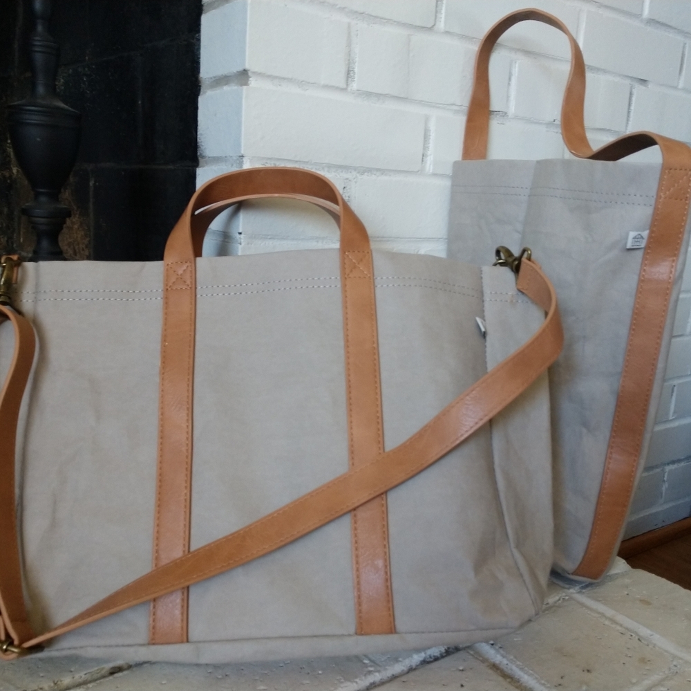 2 Hearth and Hand bags